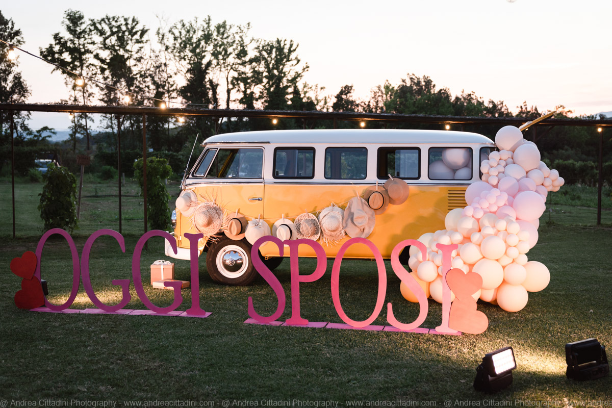 Everything you need for an unforgettable event